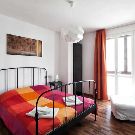 Zenzero & Cannella Boutique Rooms Trieste Exterior photo