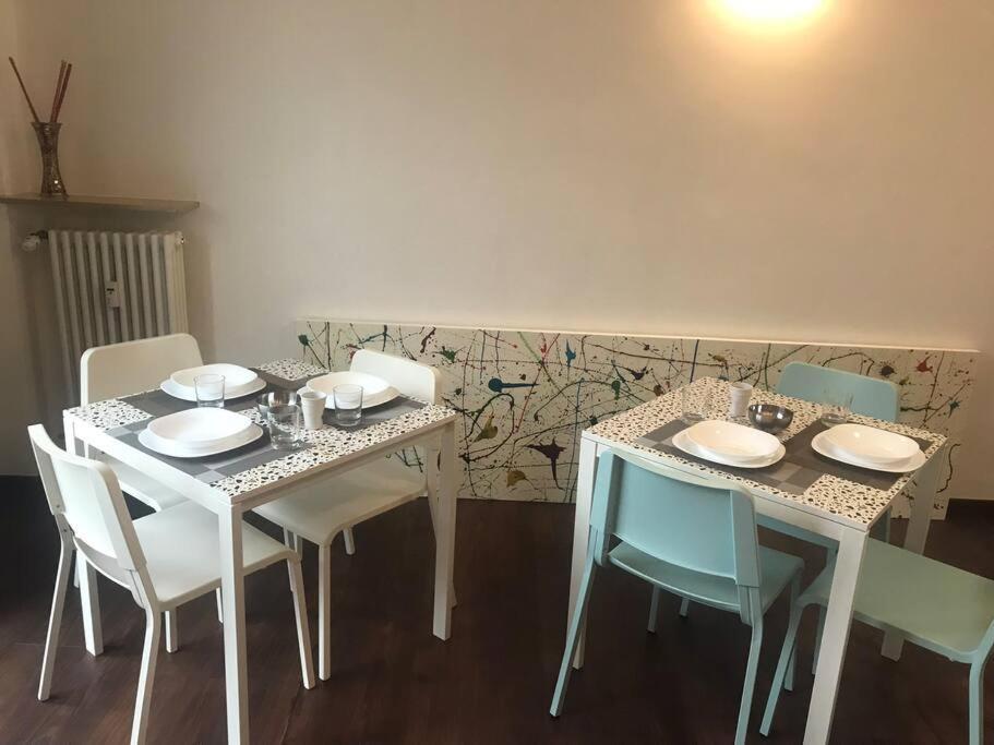 Zenzero & Cannella Boutique Rooms Trieste Exterior photo
