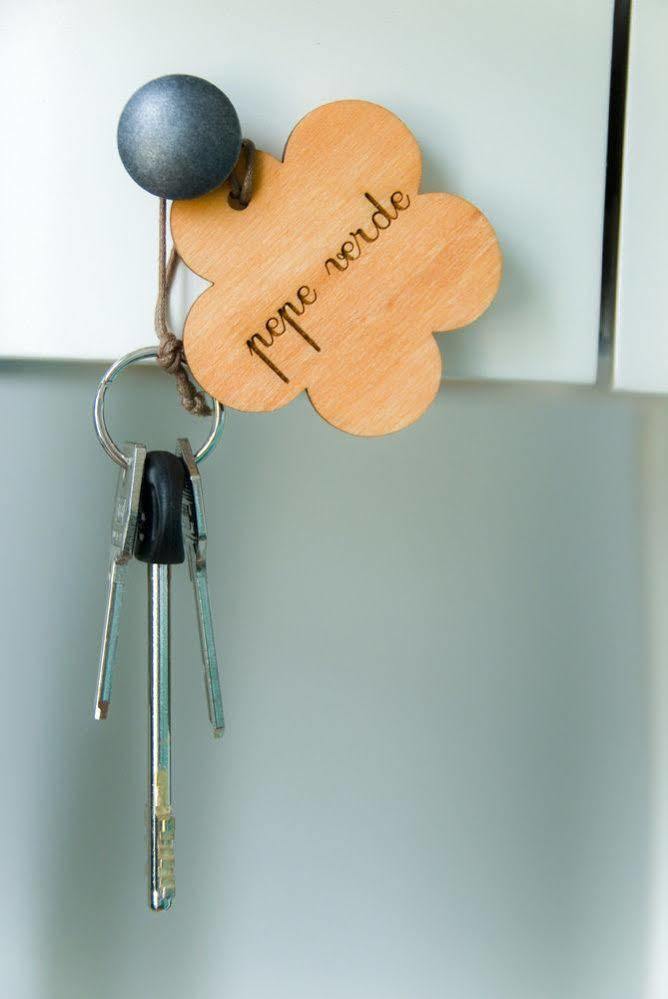 Zenzero & Cannella Boutique Rooms Trieste Exterior photo