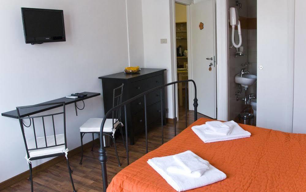 Zenzero & Cannella Boutique Rooms Trieste Exterior photo