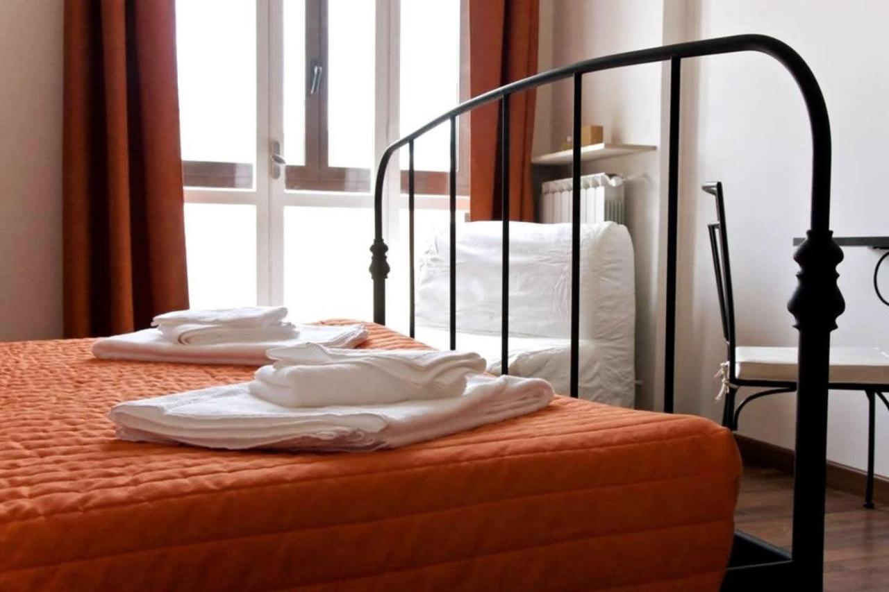 Zenzero & Cannella Boutique Rooms Trieste Exterior photo