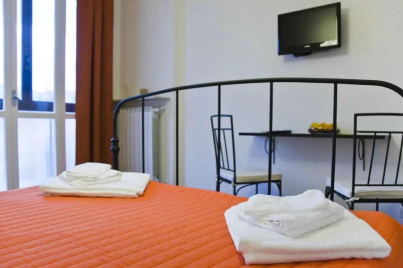 Zenzero & Cannella Boutique Rooms Trieste Exterior photo